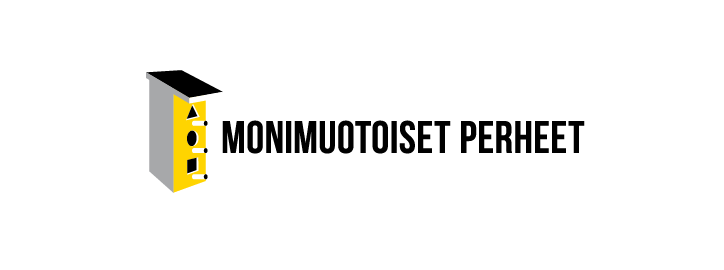 Monimuotoiset perheet logo