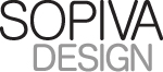 Sopiva Design logo